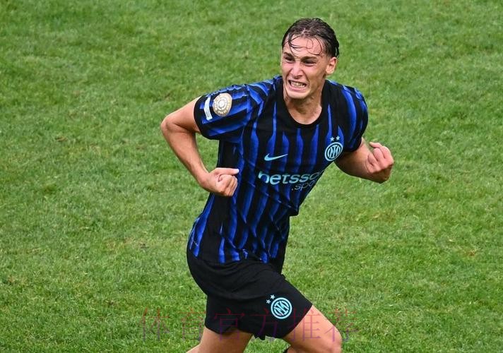 意杯国米5-1威尼斯晋级，小图拉姆双响，皮奥、博尼轰世界波