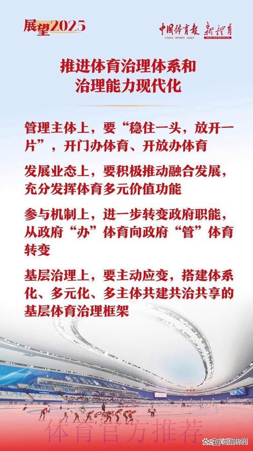 体育总局系统全面推行目标管理改革